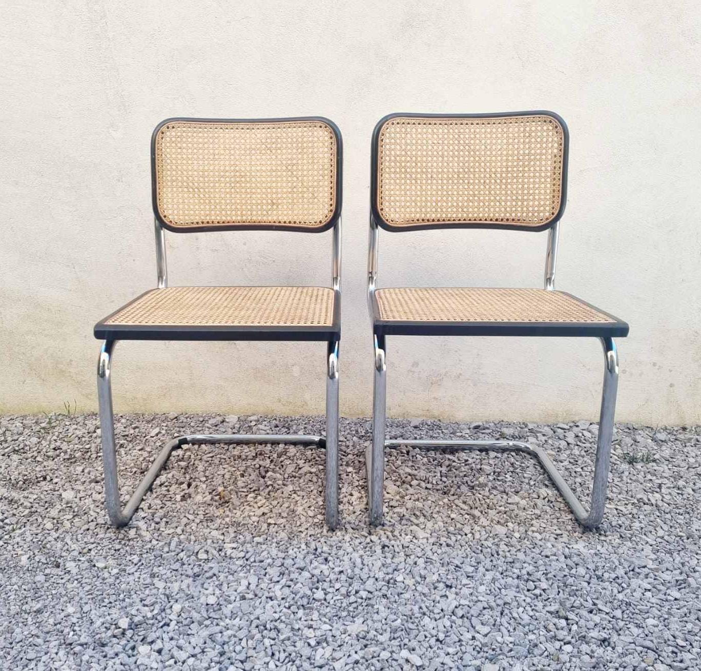 【100％MADE IN ITALY】CESCA ARMCHAIR 100％MADE IN ITALY】CESCA ARMCHAIR Cesca Armchair