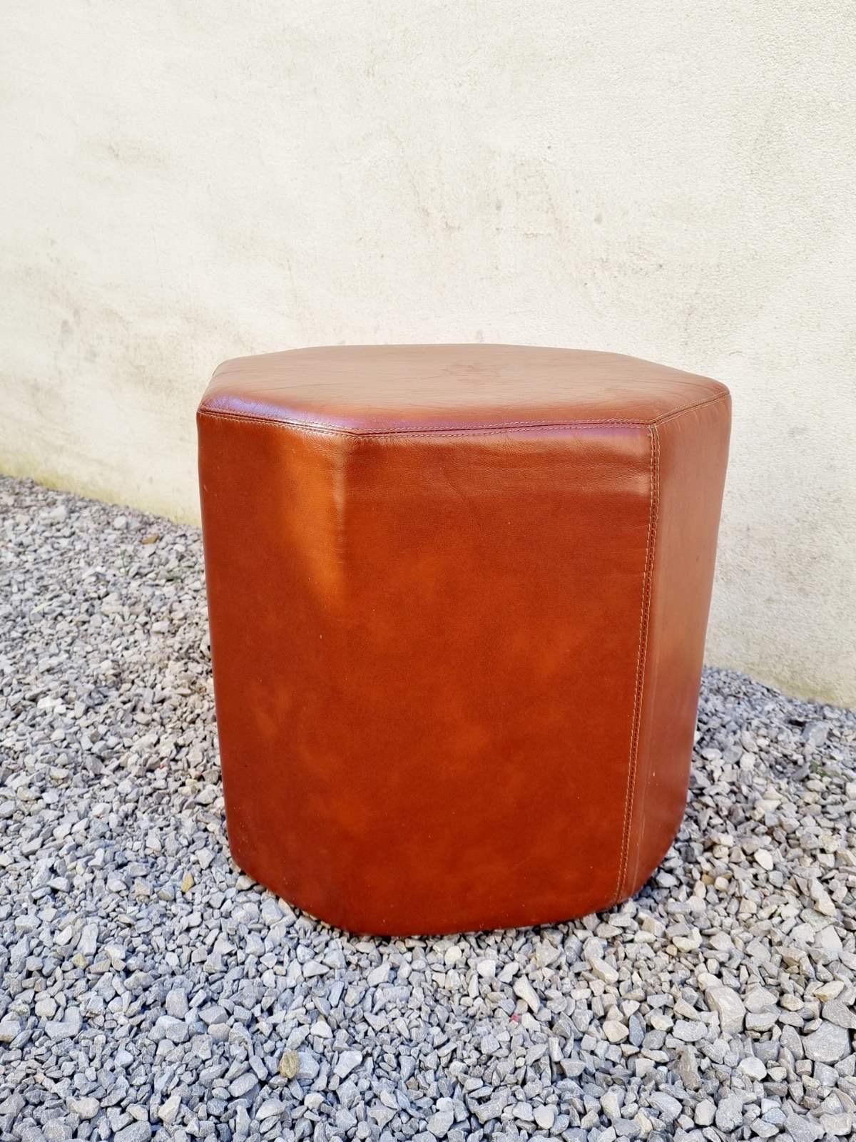 オットマン スツール ポップ ミッドセンチュリー ポストモダン レトロ