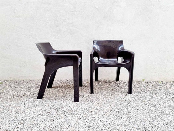 スツール　80s ビンテージ　ポストモダン　ミッドセンチュリー　イタリア □送料無料□ ミッドセンチュリー仕様｜集成材｜エルエム三脚