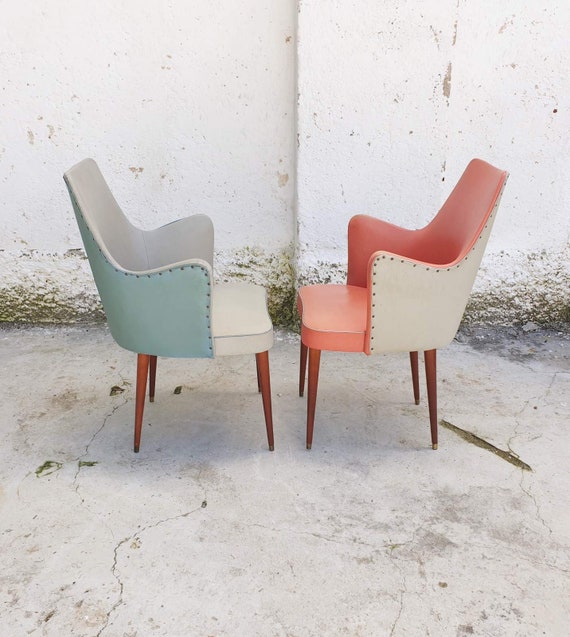 Etsy vintage chairs hotsell