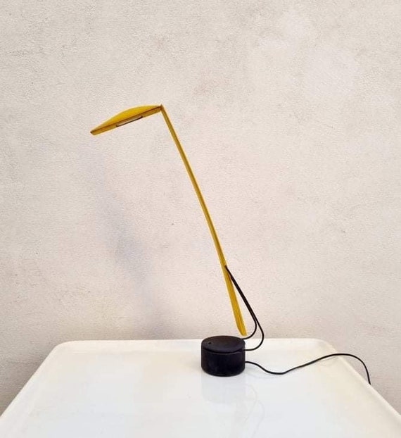 Mid Century Modern Table Lamp / Mario Barbaglia & Marco Mid Century Modern Table Lamp / Mario Barbaglia & Marco