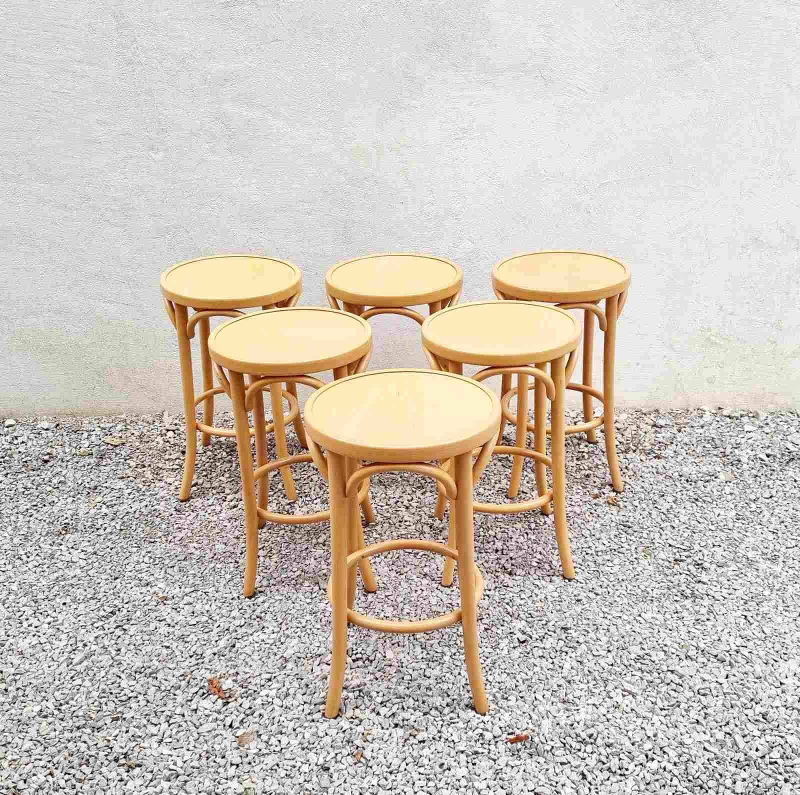 Thonet bar stool - Etsy 日本 Thonet bar stool - Etsy 日本