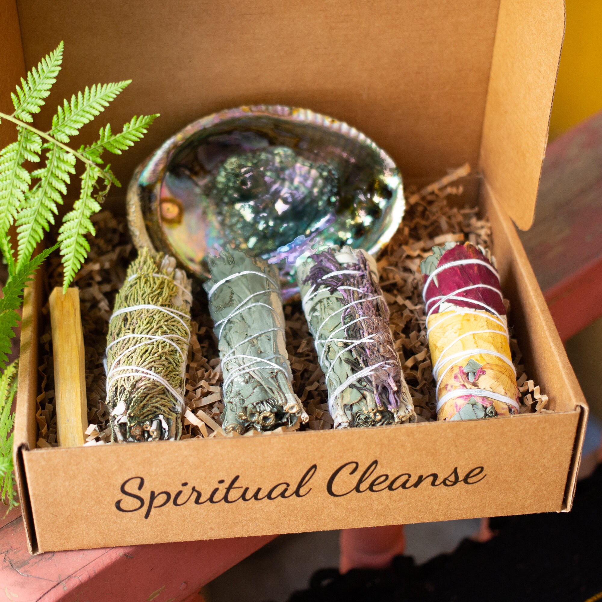 Find Your Perfect Smudge Stick: Local Retailers Near You