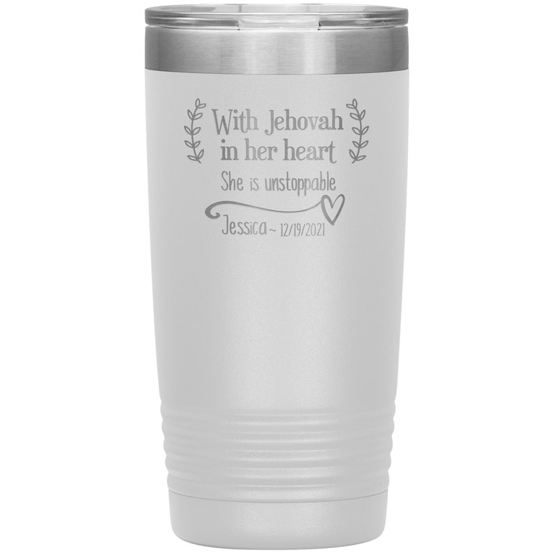 Jw Baptism Gift Jw Baptism 2022 Jehovah Witness Baptism Etsy