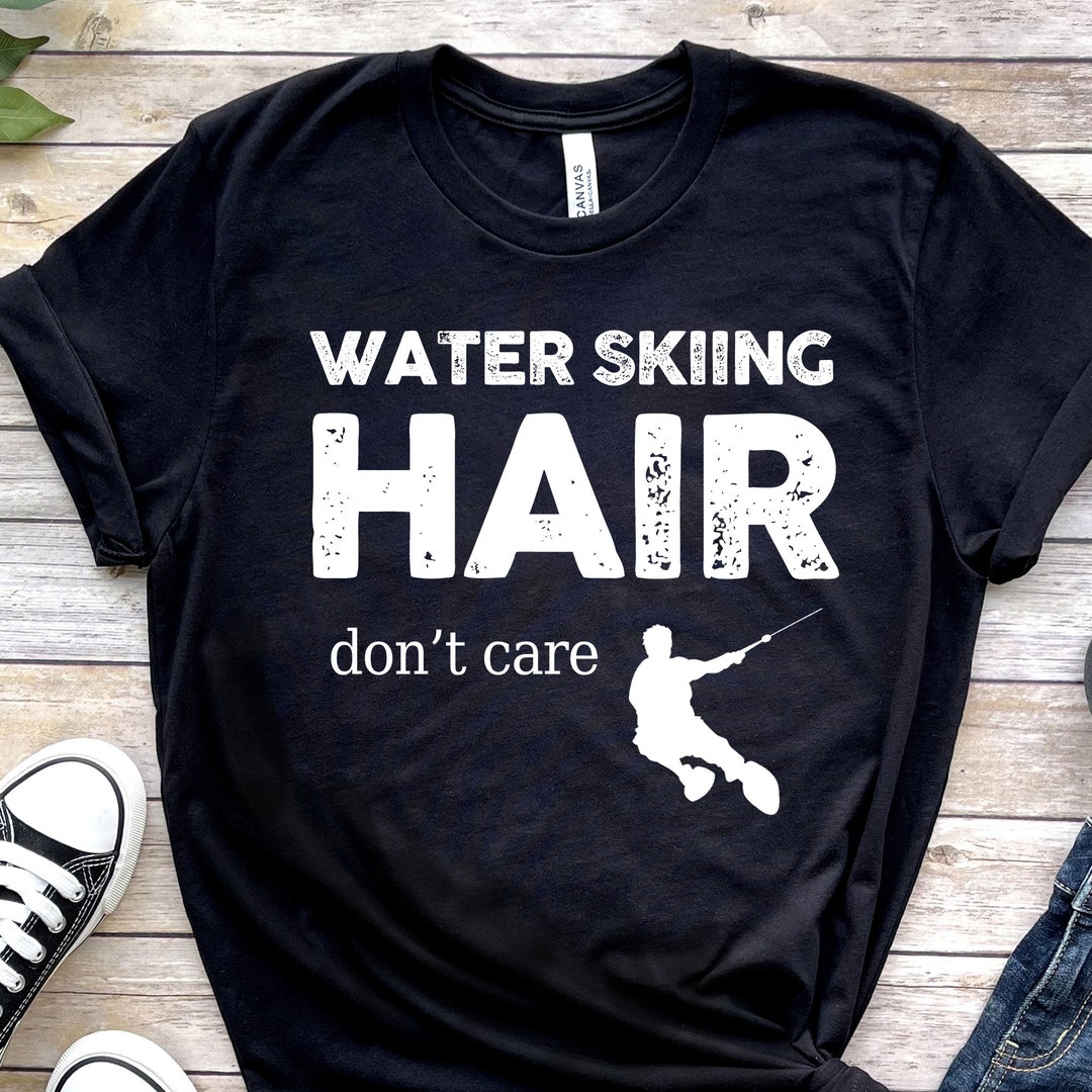 Water Skiing Shirt, Water Ski Shirt, Water Ski Tshirt, Waterskiing Tshirt, Waterski Shirt