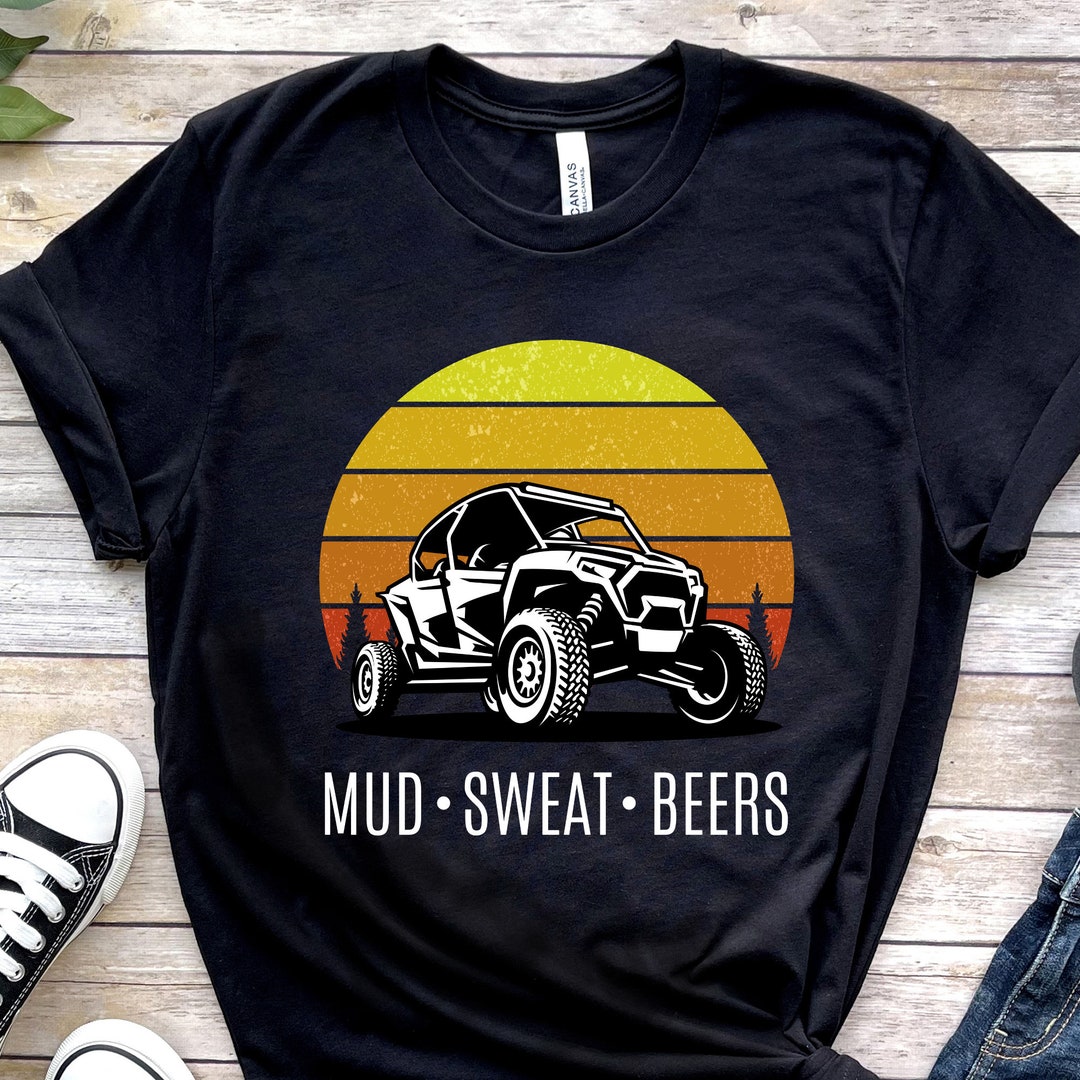 Utv Funny Shirt Utv Gifts Utv Items Utv Buggy Sxs Shirts Etsy