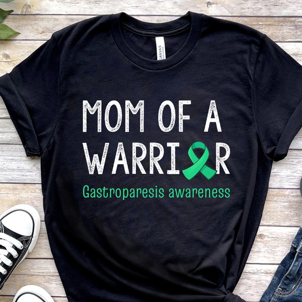 Gastroparesis shirt, gastroparesis awareness, gastroparesis warrior, gastroparesis, eating disorders recovery shirt, anorexic, bulimia