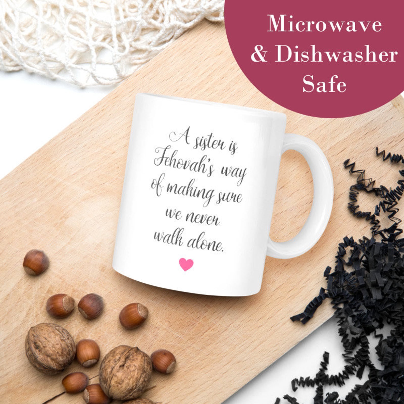Jehovah Witness baptism gift Jehovah Witness baptism gifts Etsy