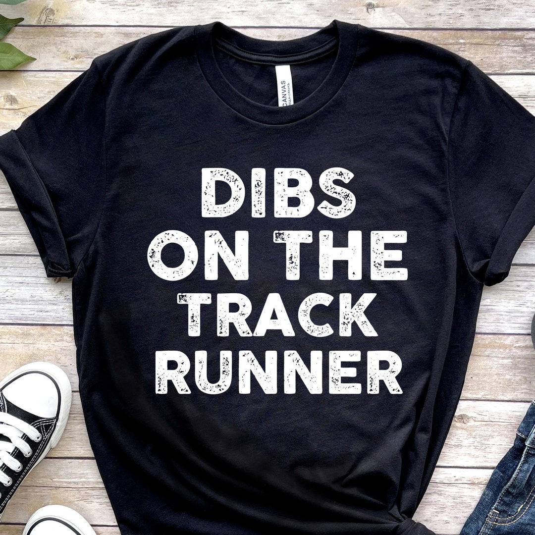 Track and Field Shirt Track and Field Gifts Track and Field Etsy