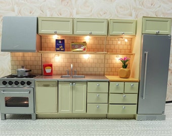 lundby kitchen