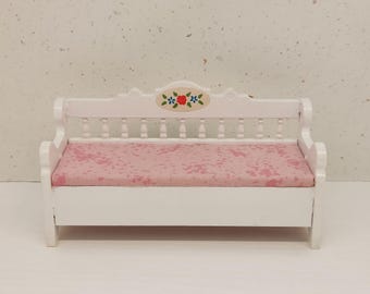 Panca originale Lundby