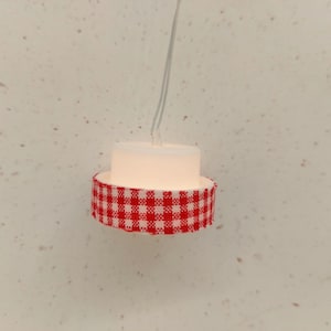 Lundby original ceiling lamp,  hanging lamp