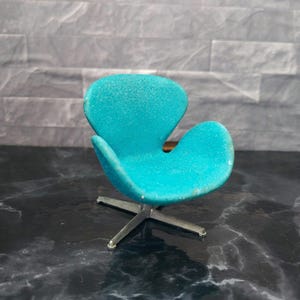 Lundby  / Brio Arne Jacobsen chair from 60&#39;s- 70&#39;s