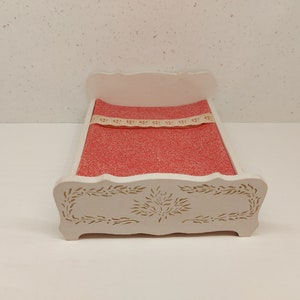 Lundby / Hanse bed