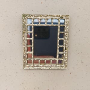 Lundby original mirror