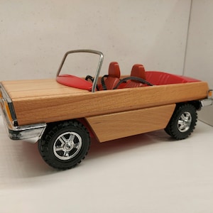 Lundby original  Car from 70&#39;s