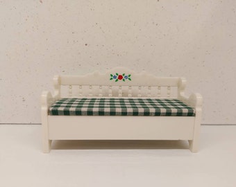 Panca originale Lundby