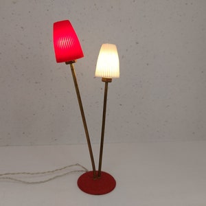 Lundby standing lamp