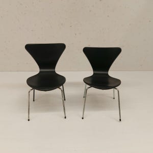 Lundby  / Brio chair. Price is for one chair.