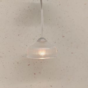 Lundby original ceiling lamp