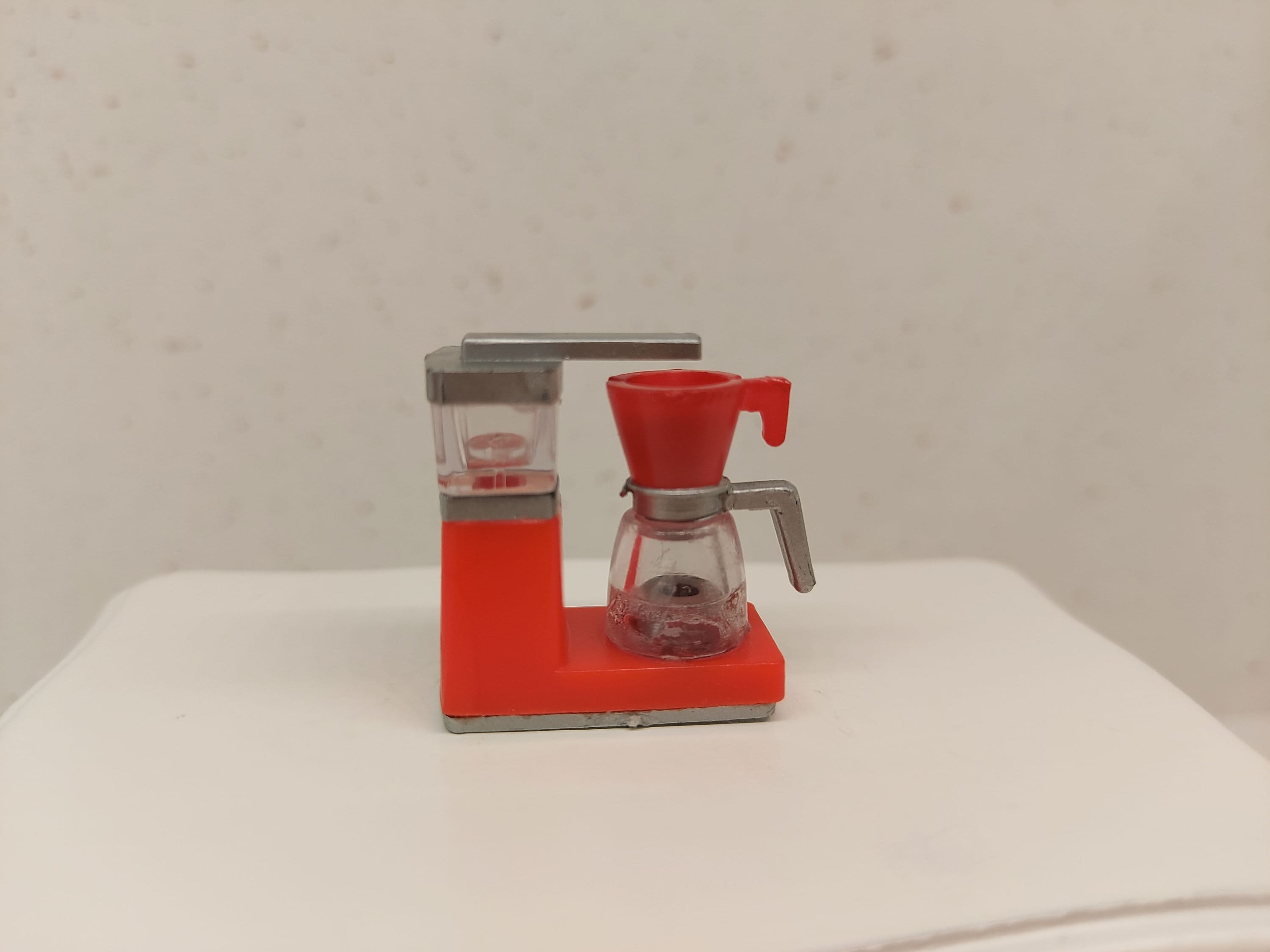 70s coffee machine France