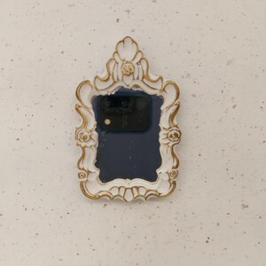Lundby original mirror