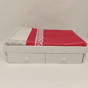 Lundby bed