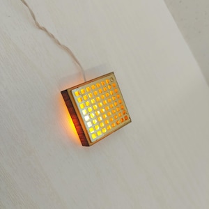 Lundby lamp