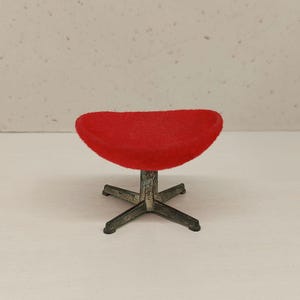 Lundby  / Brio stool for dollhouse