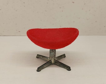 Lundby  / Brio stool for dollhouse