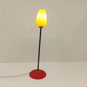 Lundby original standing lamp
