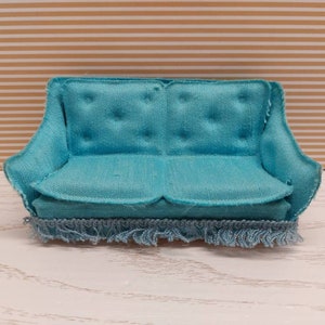 Lundby sofa