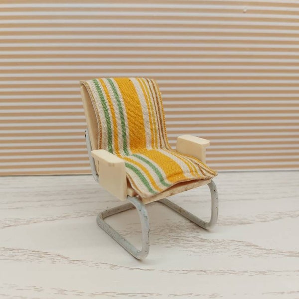 Lundby / Carolines home garden chair