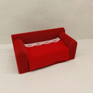 Lundby sofa, sofa bed