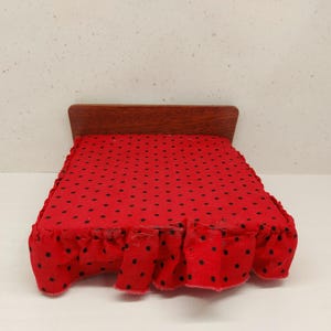 Lundby bed