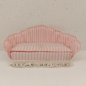 Lundby sofa