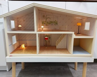 Lundby premium dollhouse deals