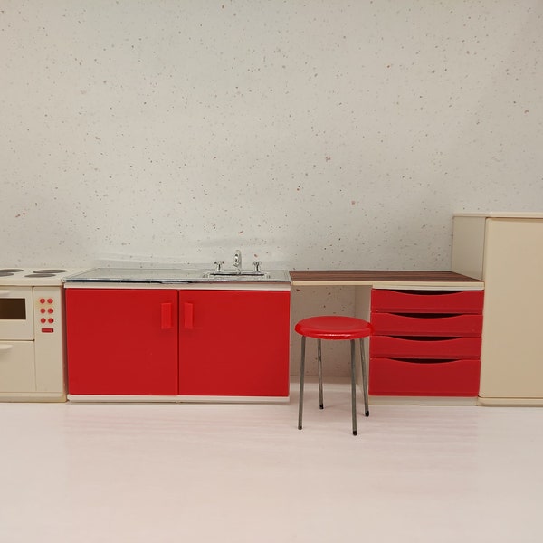 Cocina Lundby/Brio