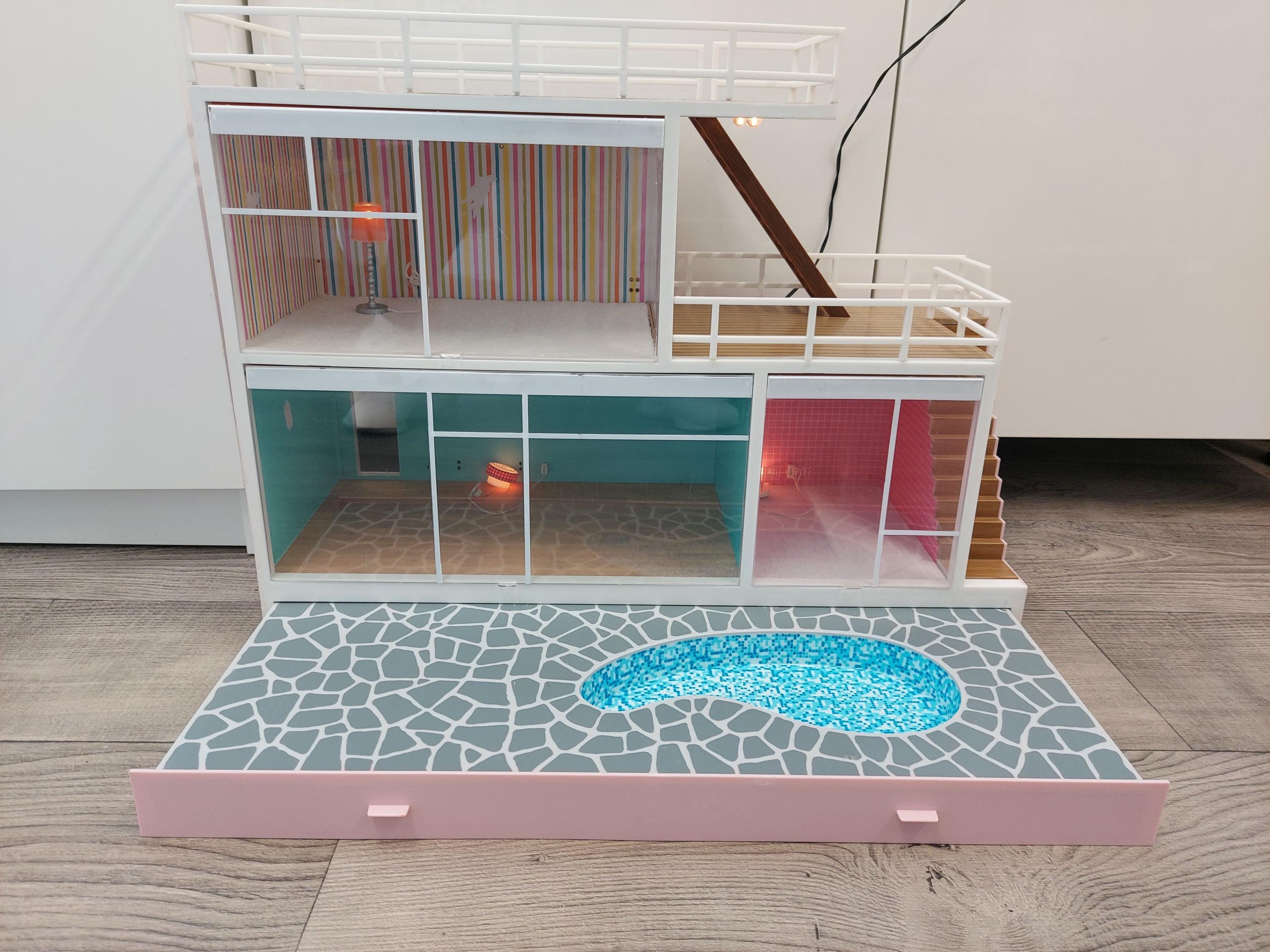 Lundby Stockholm Extension