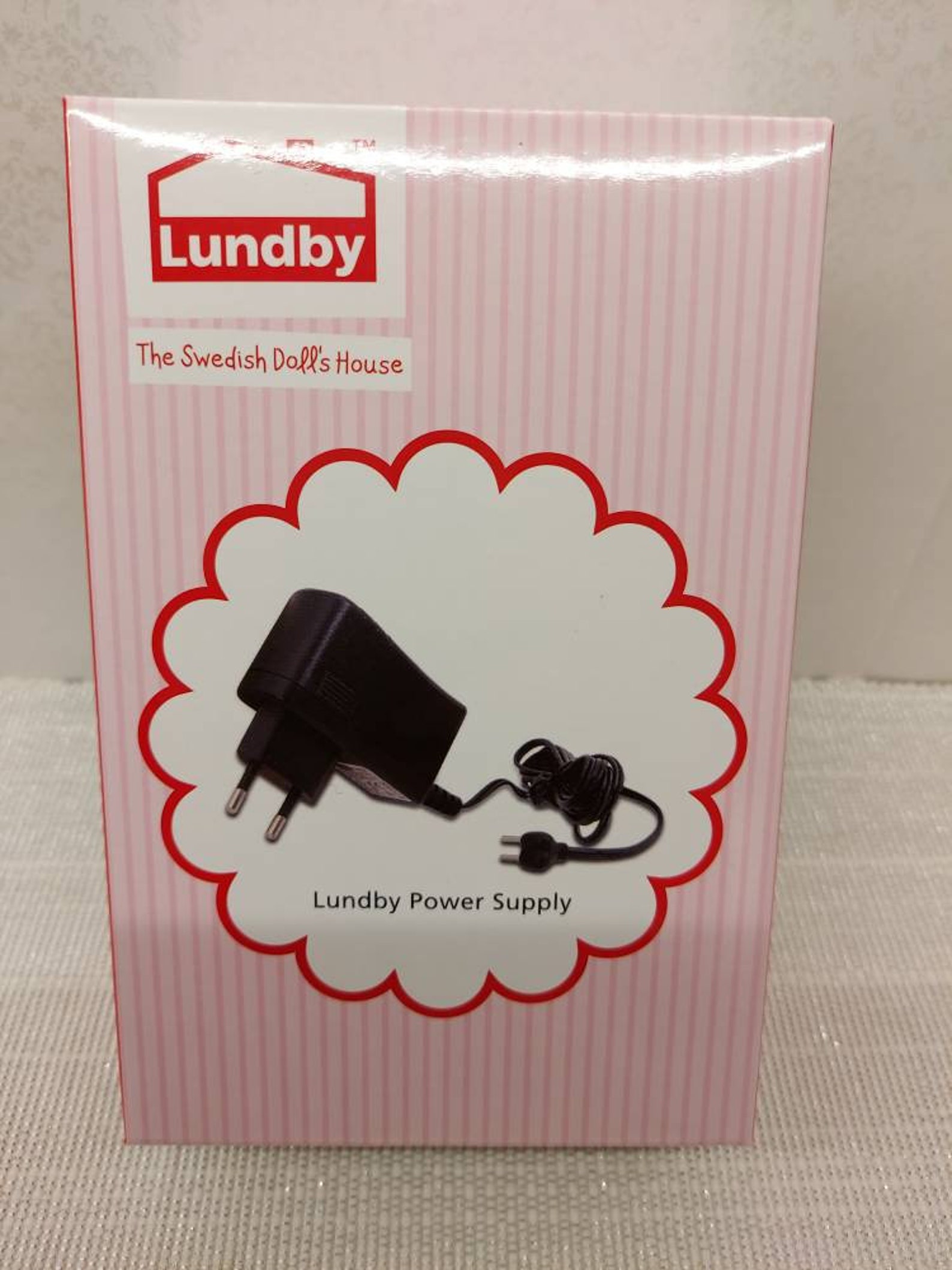 dolls house transformer