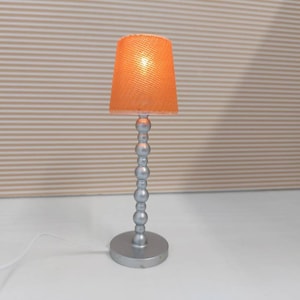 Lundby original standing lamp
