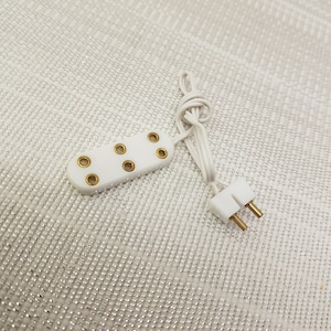 Lundby original  extension cord