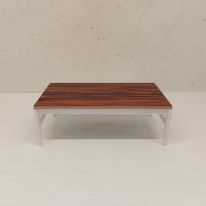 Lundby  / Brio coffee table