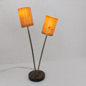 Lundby original standing lamp