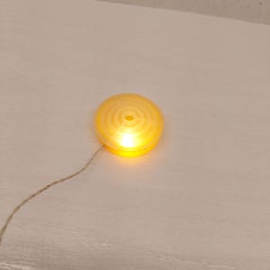Lundby original ceiling lamp,  hanging lamp