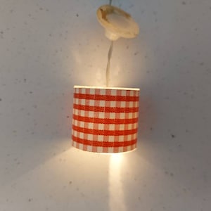 Lundby / Lisa original ceiling lamp,  hanging lamp