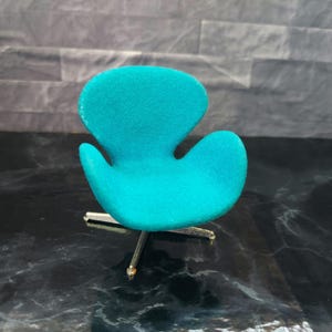Lundby  / Brio Arne Jacobsen chair from 60&#39;s- 70&#39;s