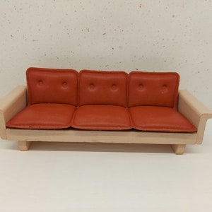 Lundby Manor sofa