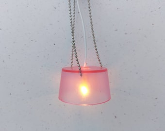 Lundby original ceiling lamp,  hanging lamp
