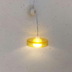 Lundby original ceiling lamp
